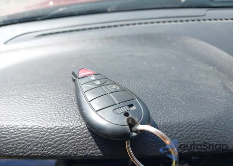 2012 Jeep Grand Cherokee Laredo из США, поврежденный, VIN 1C4RJFAG8CC161654